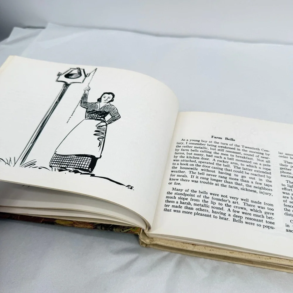 Otha D Wearin Books Before The Colors Fade & I Remember Yesteryear Farm History